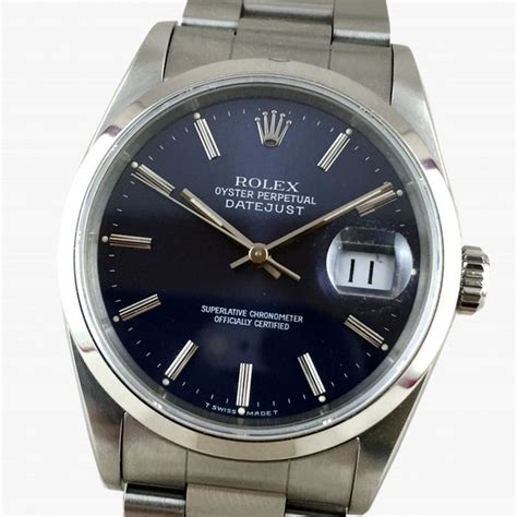 1990 mens rolex datejust|1990 rolex oyster perpetual datejust.